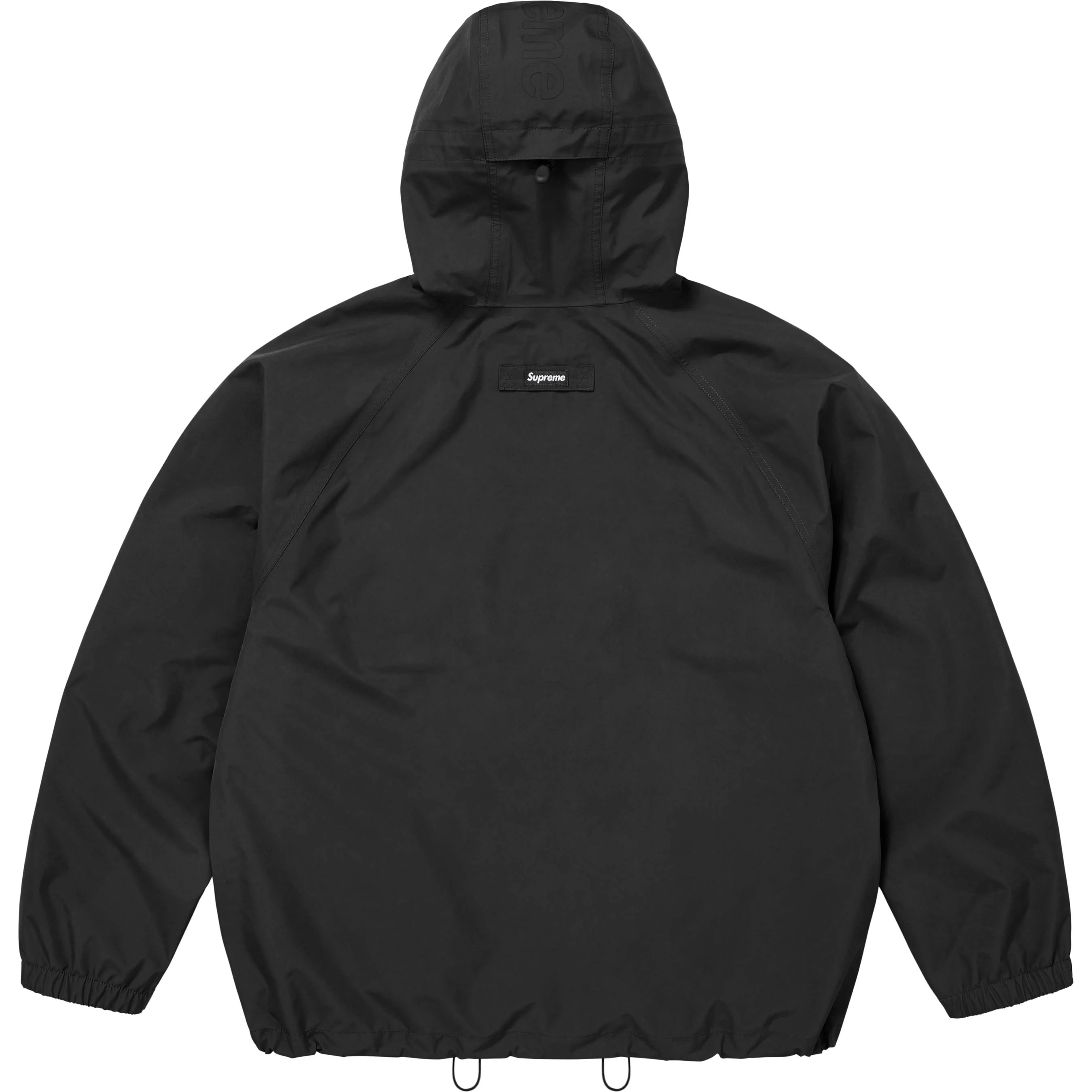 GORE-TEX Shell Jacket view 5